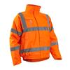 Soukou fluo téli dzseki