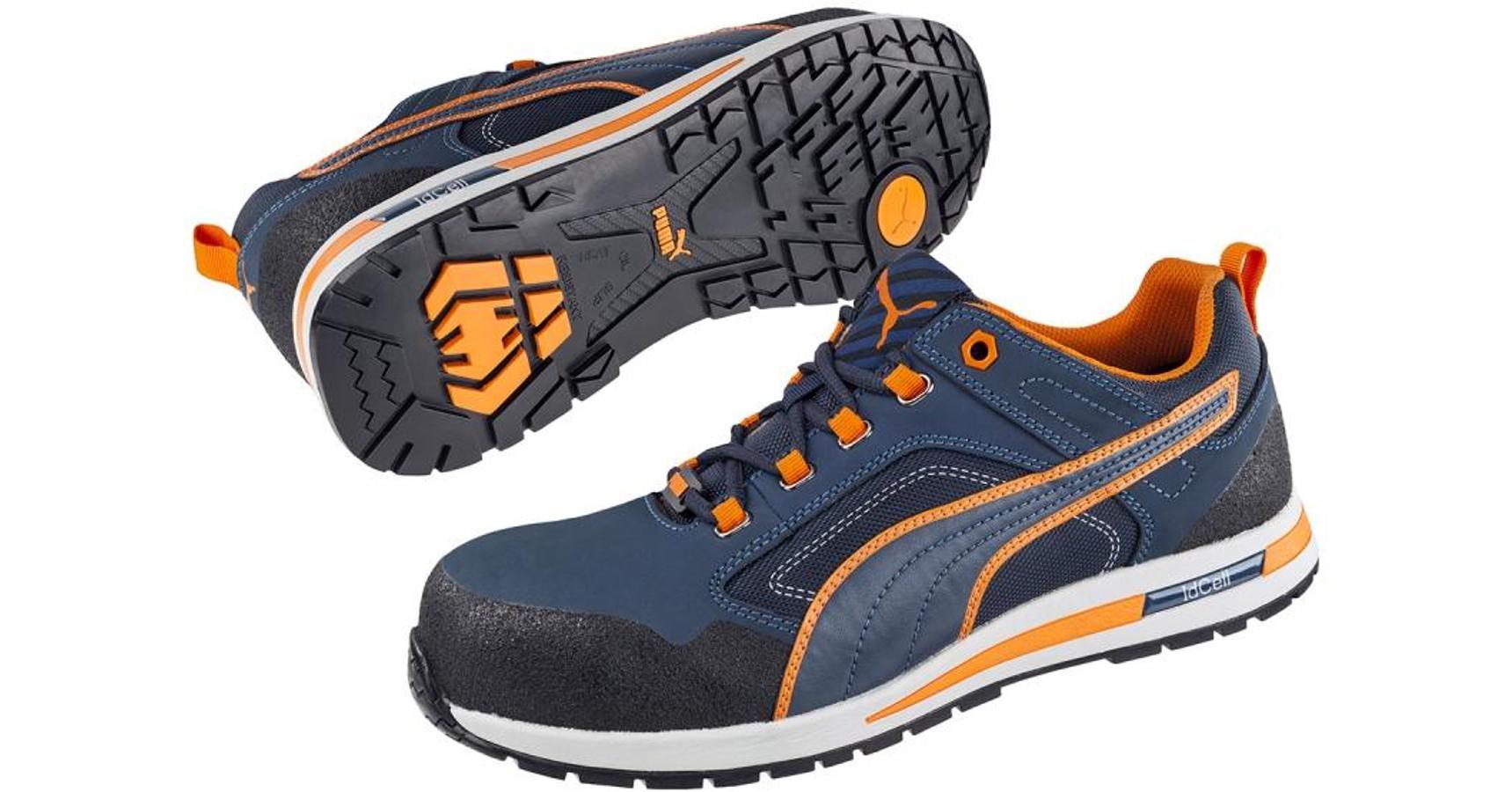 puma crosstwist
