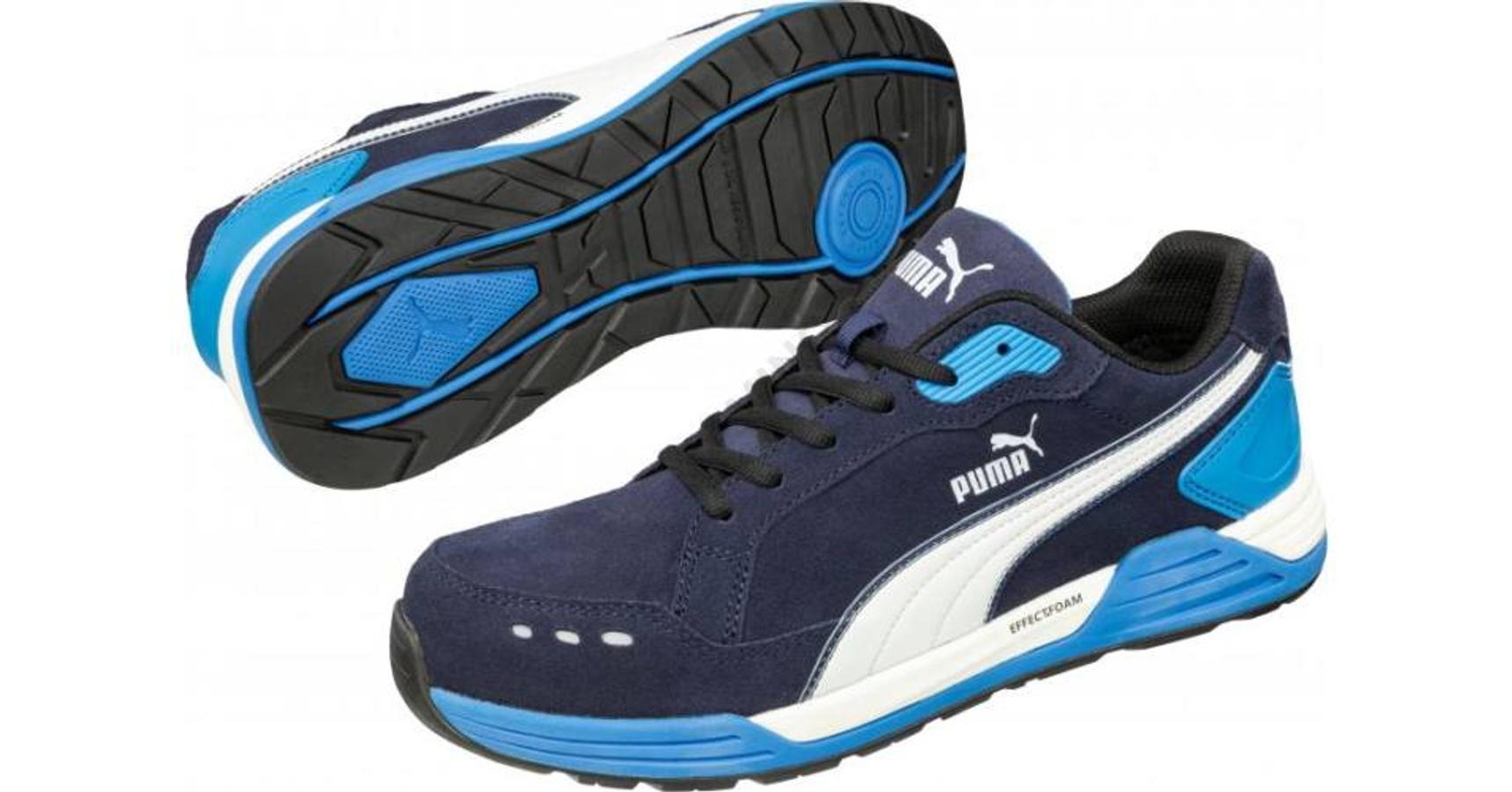 airtwist blue low s3 esd hro src