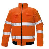 Clovelly pilot fluo dzseki 2 az 1-ben