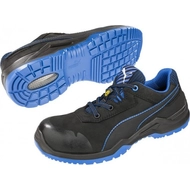 Puma argon kék s3 esd védőcipő