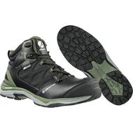 Albatros ultratrail olive ctx mid s3 esd hro src