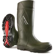 Dunlop purofort+ s5 ci src csizma