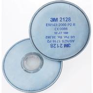 3M 2128 p2 aktívszenes szűrőbetét