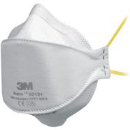 3M 9310+ aura ffp1 részecskeszűrő félálarc