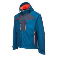 Dx474 dx4 softshell kabát