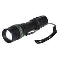 Pa54bkr 3w cree lámpa
