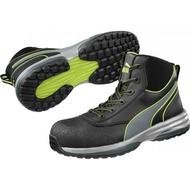 Puma rapid  s3 esd munkavédelmi bakancs