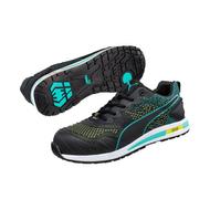 Puma vivid gh s1p esd munkavédelmi cipő