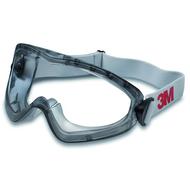 3m 2890s zárt védőszemüveg polikarbonát