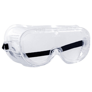 Monolux - direkt ventillációs szemüveg