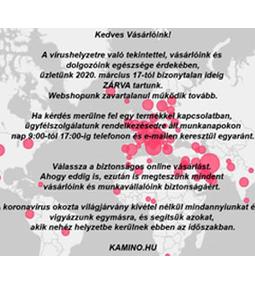 korlátozott nyitva tartás