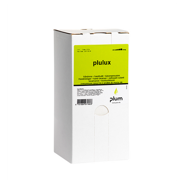 Plum 0718 plulux 1400 ml bag-in-box