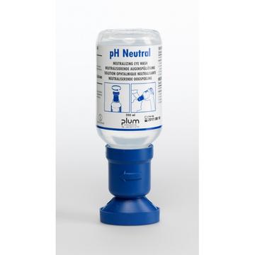 Plum 4752 szemöblítő 200 ml, neutrál