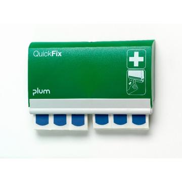 Plum 5503 quickfix ragtapasz adagoló fémszálas 10