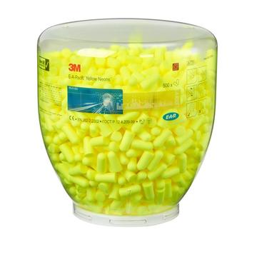 3m pd-01-002 earsoft one touch füldugó buborék,