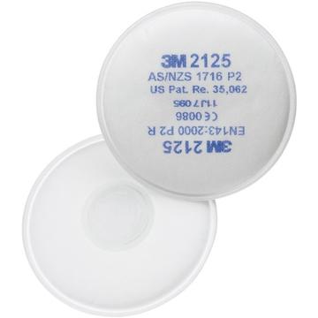 3M 2125 p2 szűrőbetét