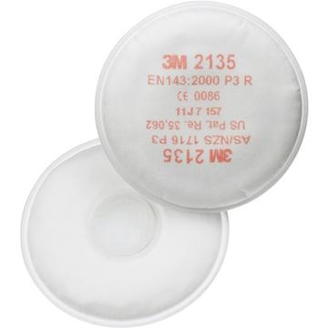 3M 2135 p3 szűrőbetét