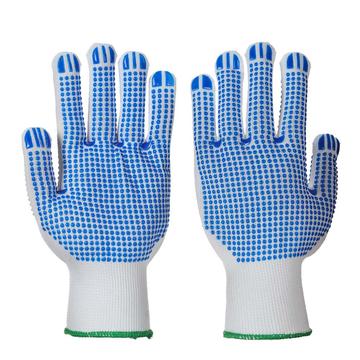 A113 poloka dot plus kesztyű