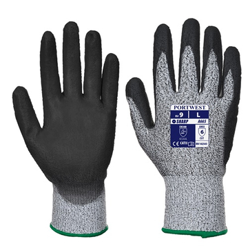 A665 advanced cut 5 glove