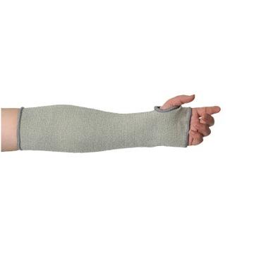 A689 vágásbiztos alkarvédő, 35 cm