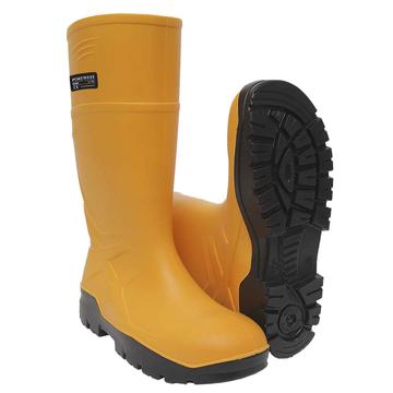 Fd95 steelite™ pu védőcsizma s5