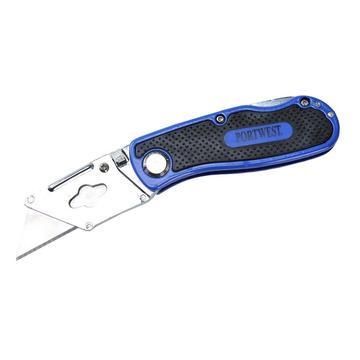 Kn30blu power szike