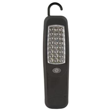 Pa56bkr 24 led vizsgálólámpa