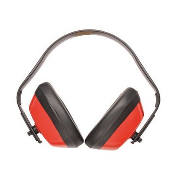 Pw40rer hagyományos fülvédő