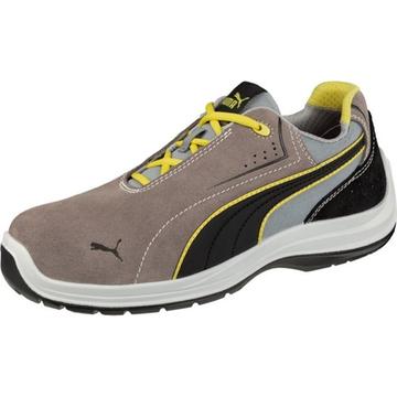 Puma touring stone s3 munkavédelmi cipő
