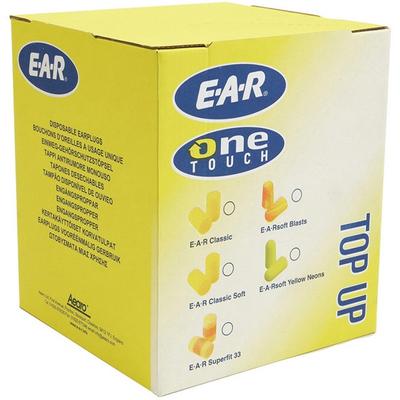 3m pd-01-009 ear classic top upfüldugó utántöltő,