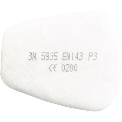 3M 5935 p3 részecskeszűrő