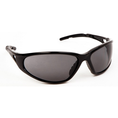 Freelux - fekete keret/szürke polarizált szemüveg