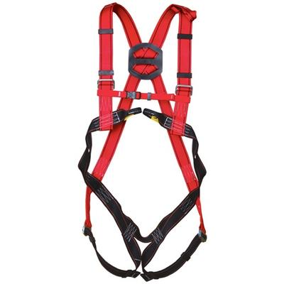Ap30 cado snake beülős testhevederzet 3 pontos xxl méret