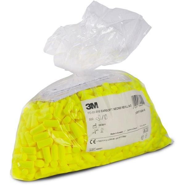 3M füldugó adagoló utántöltő PD-01-010
