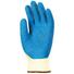 Taeki5 vágásbiztos hőálló latex kesztyű