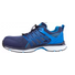 Puma velocity 2.0 kék s1p esd  munkavédelmi cipő