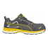 Puma pace 2.0 sárga s1p esd munkavédelmi cipő