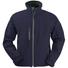 Yang ii sötétkék férfi softshell felső