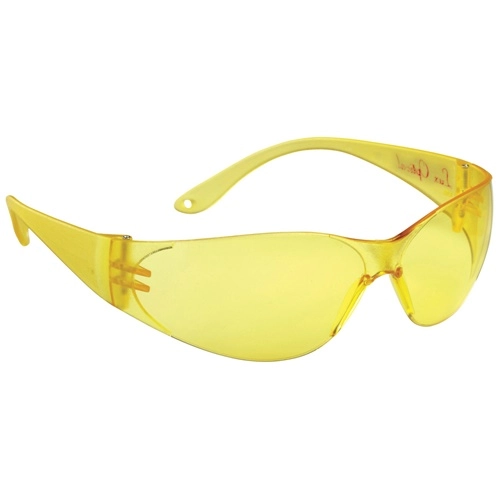 Pokelux - sárga lencse páramentes szemüveg